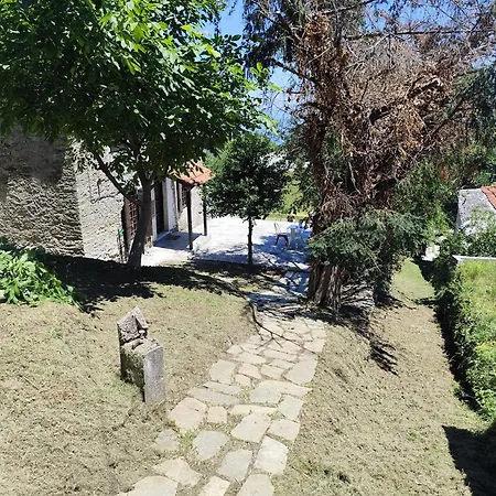 Kamara 1898 Sea Garden Appartamento *